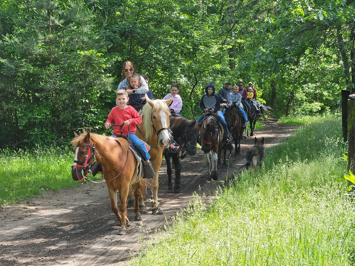 Wild West Ranch in Fennville, Michigan - Ask AI | mindtrip
