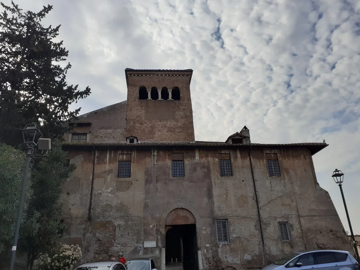 Gothic Hall in Rome, Lazio | What to Know Before You Go