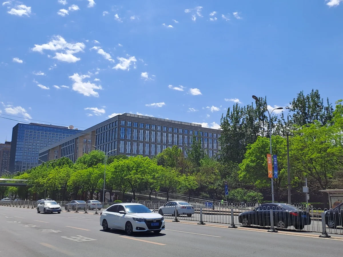 Beihang University in Beijing - Ask AI | mindtrip