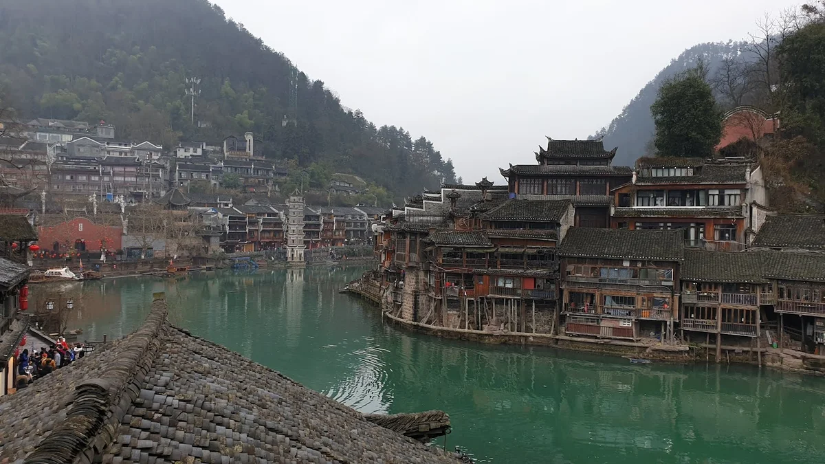 Xiong Xiling Former Residence - Ask AI | mindtrip