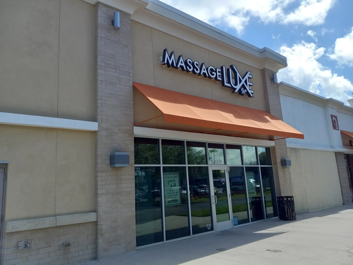Massage Luxe Cape Coral