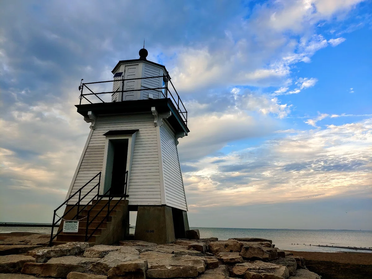 Port Clinton Lighthouse | What to Know Before You Go