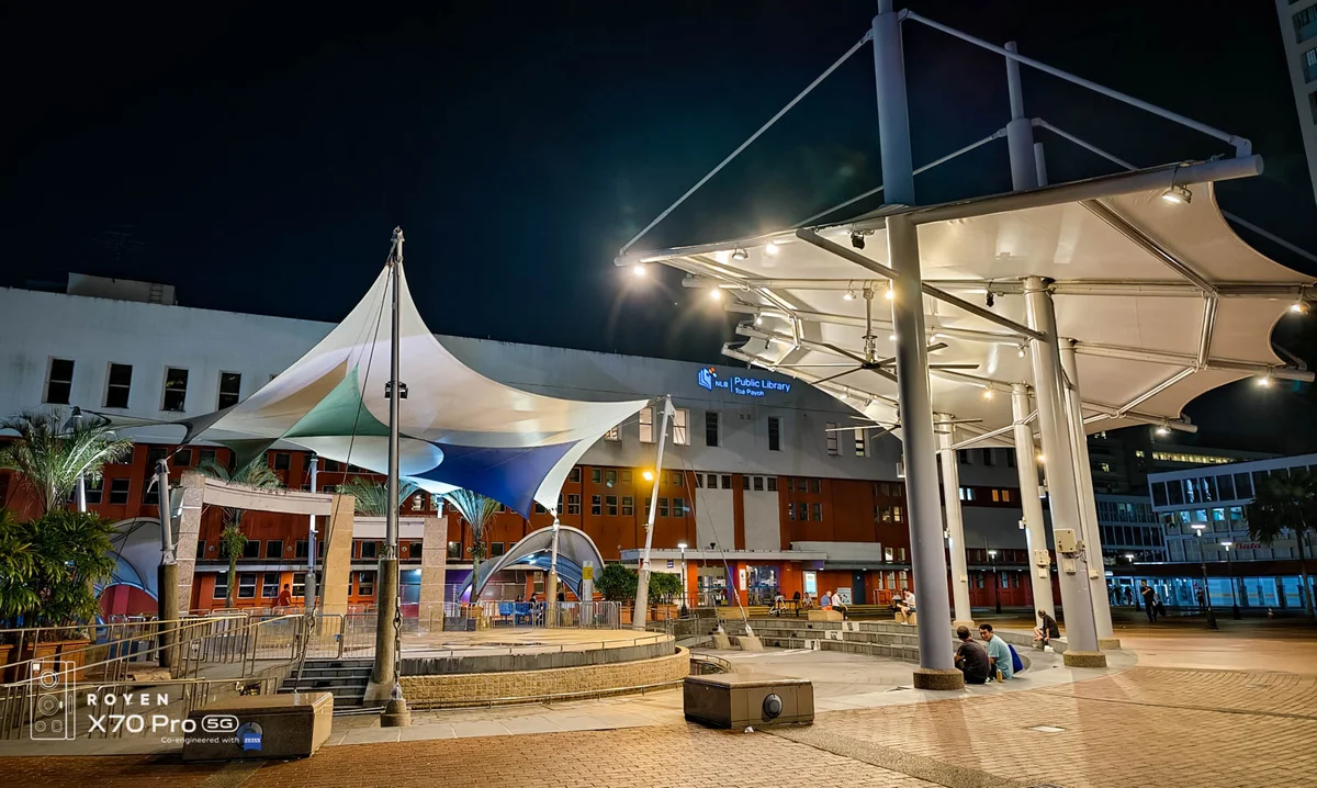 Toa Payoh Library in Singapore - Ask AI | mindtrip
