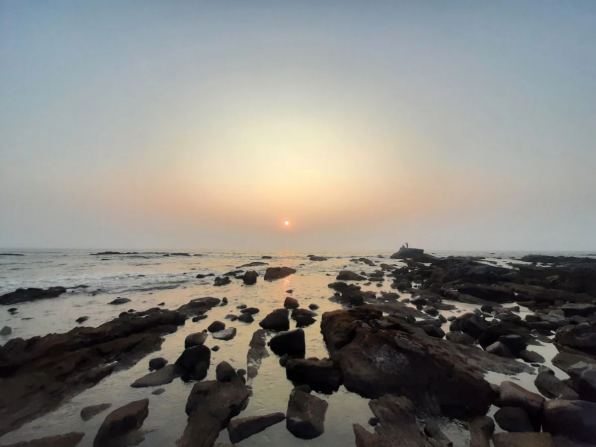 Morjim Beach Goa in Morjim, Goa - Ask AI | mindtrip