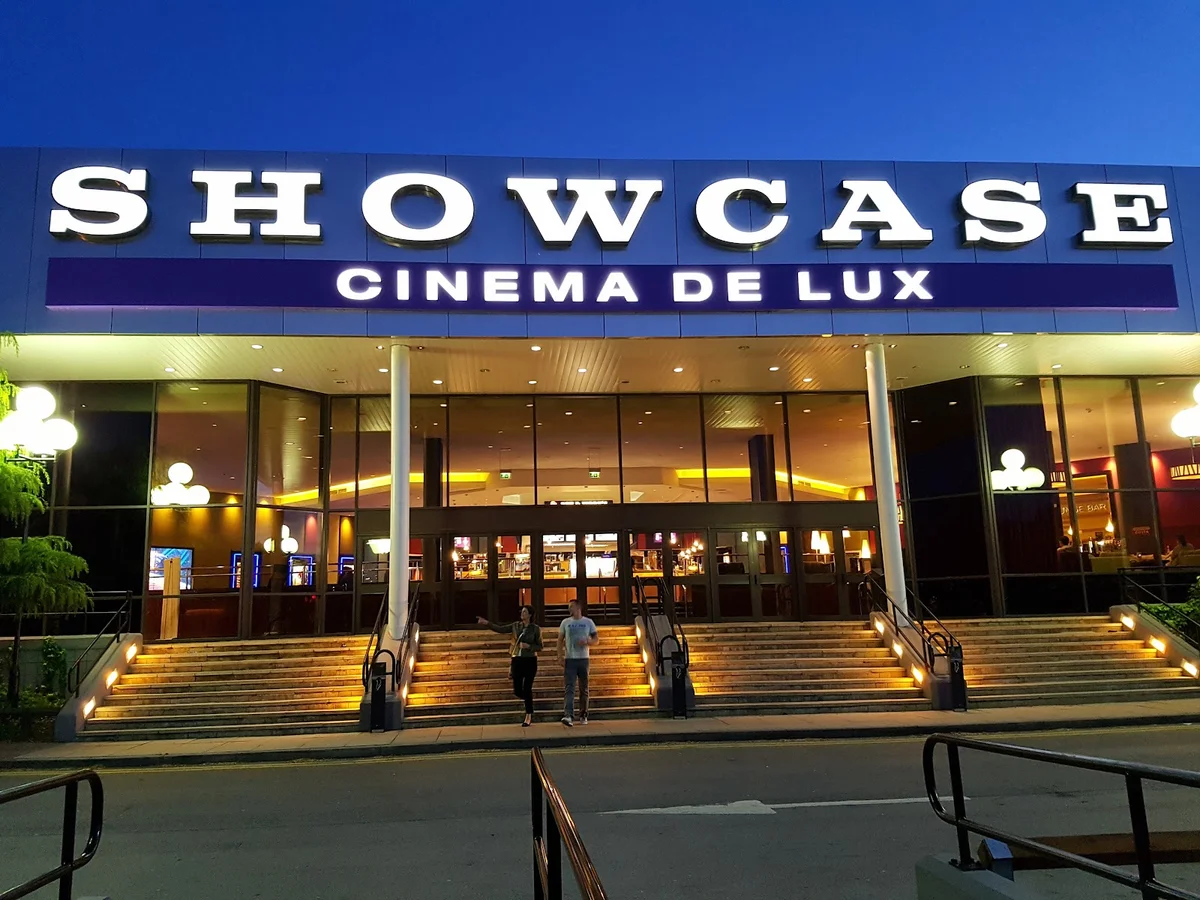 Showcase Cinema de Lux Leeds in Batley - Ask AI | mindtrip
