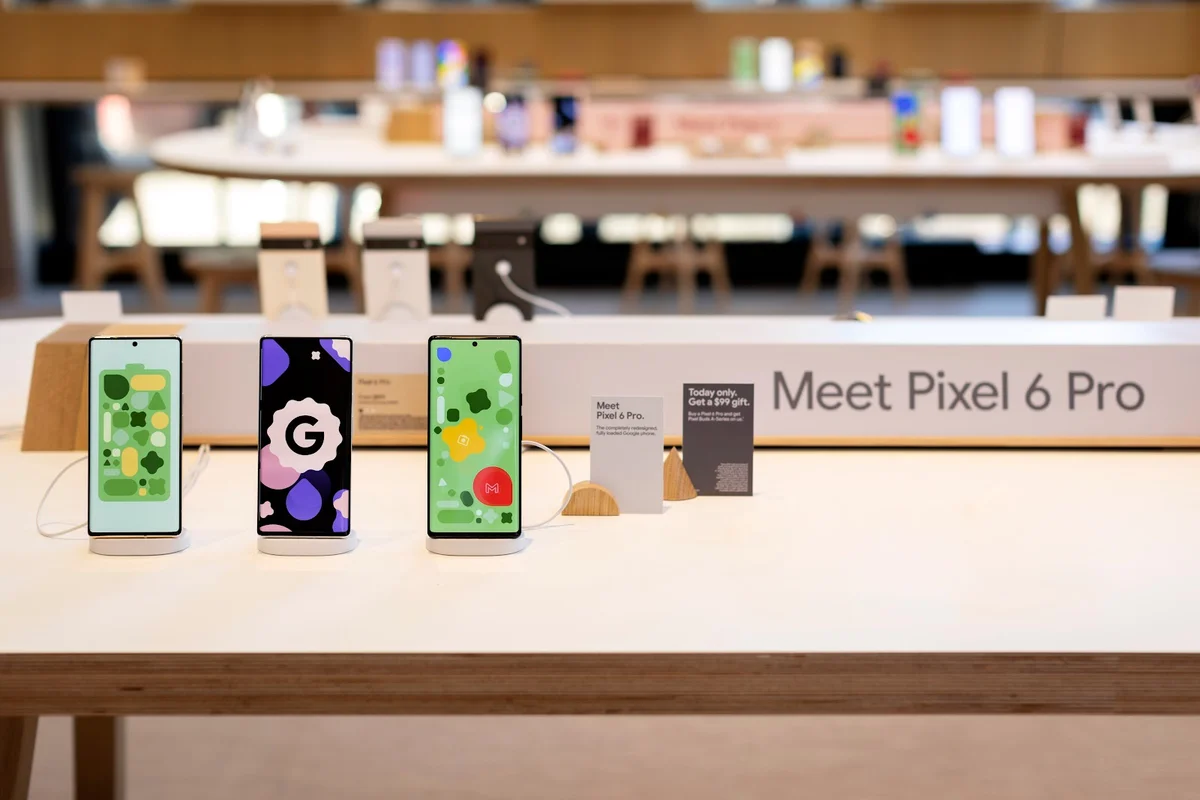 Google Store Chelsea | What to Know Before You Go