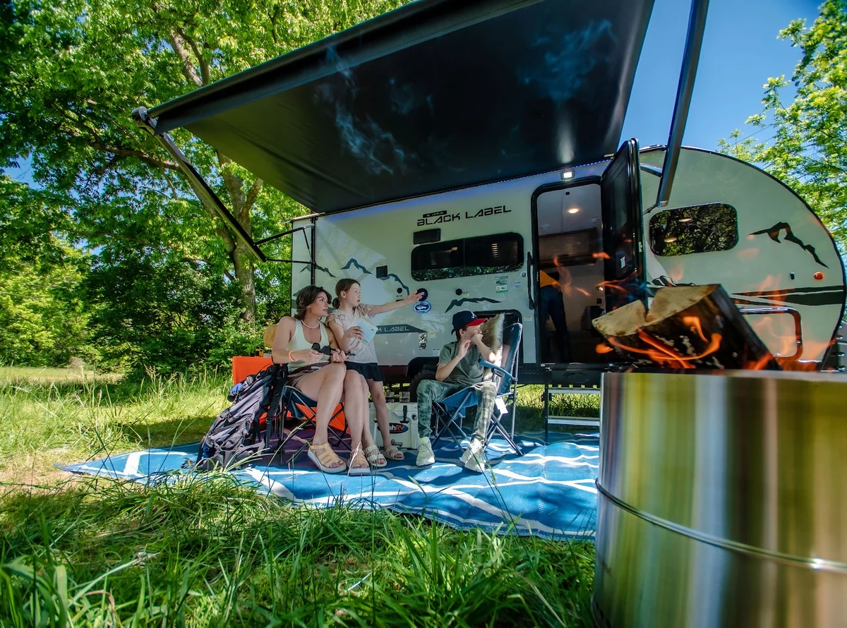 Nashville RV in Franklin | What to Know Before You Go