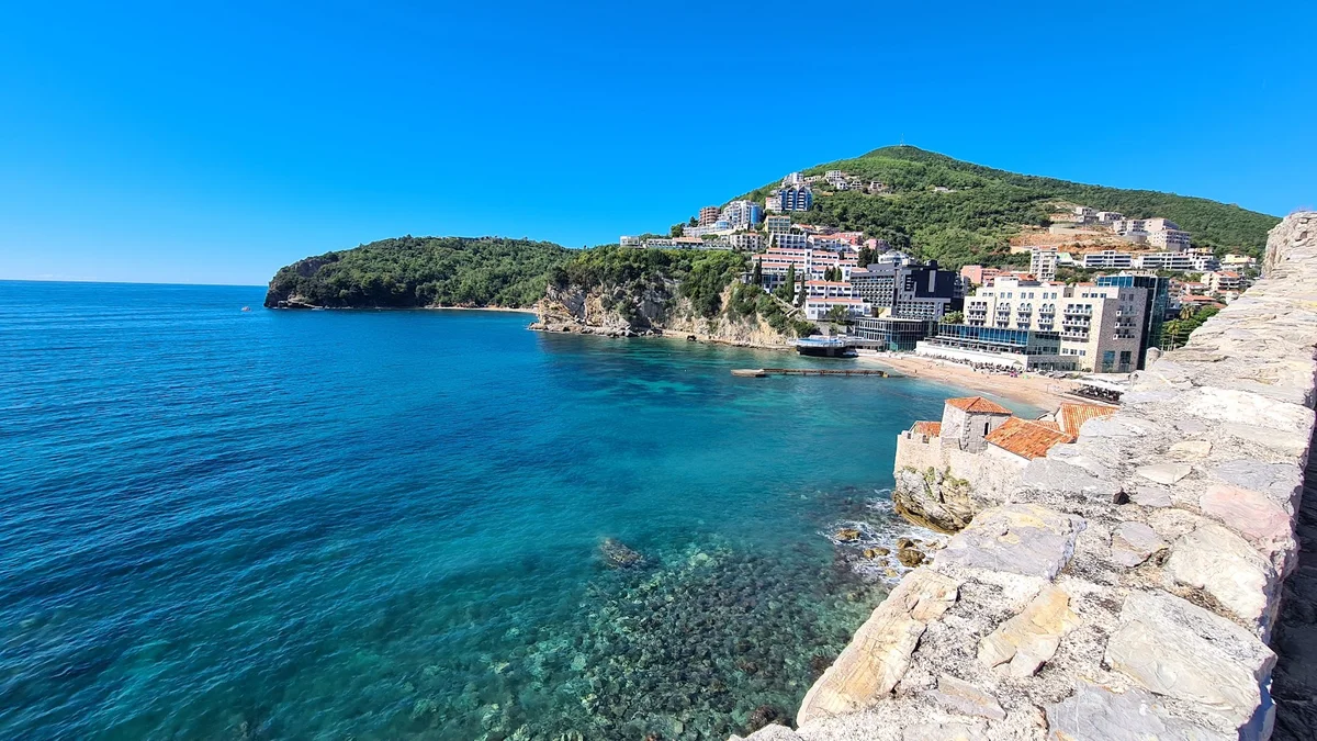 Citadela Budva in Budva | What to Know Before You Go