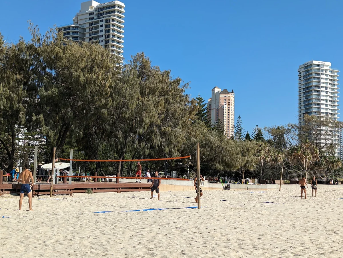 Kurrawa Pratten Park in Broadbeach | Ask Anything