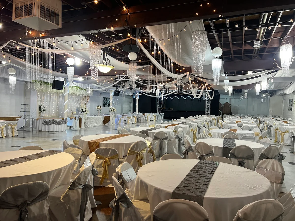 The Core Event Center in Salt Lake City - Ask AI | mindtrip