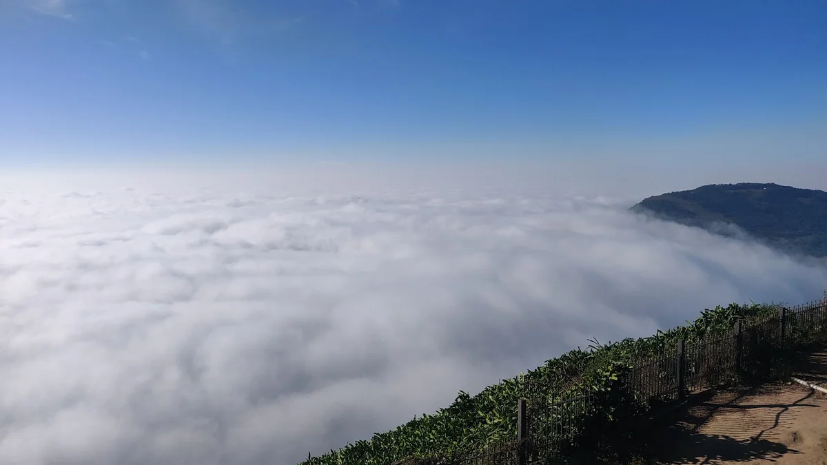 Nandi Hills Sunrise View point | What to Know Before You Go