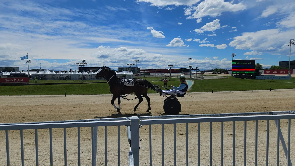 Addington Raceway & Events Centre