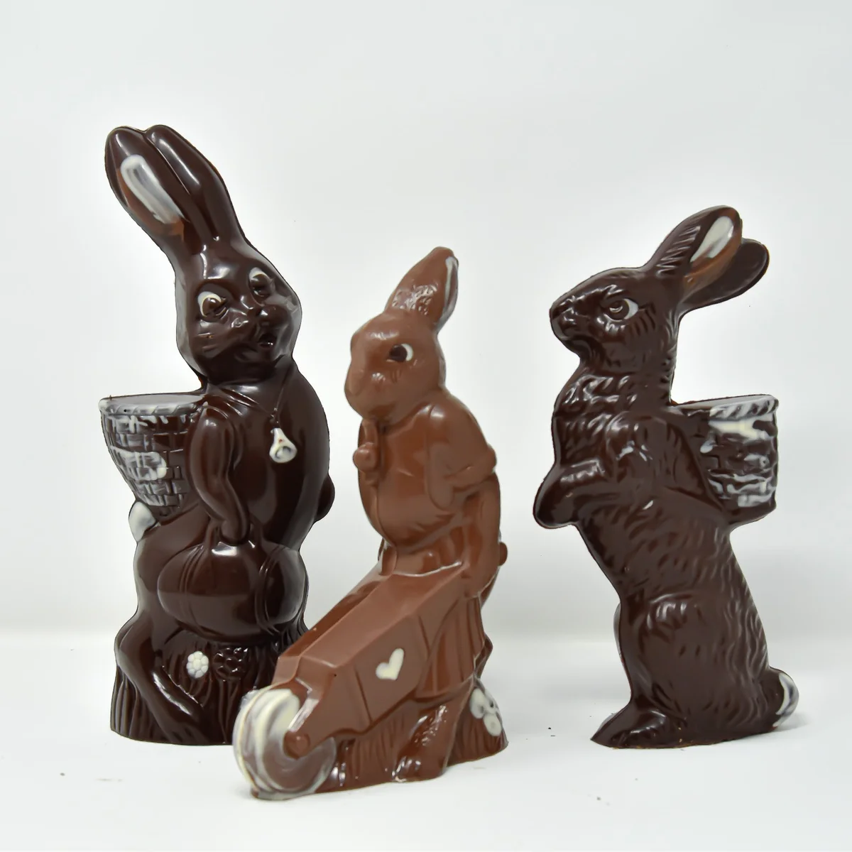 Durig Chocolatier in Lausanne, Vaud - Ask AI | mindtrip