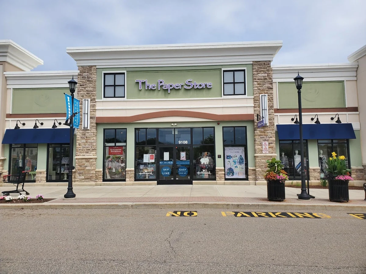 The Paper Store in Northborough | Ask Anything