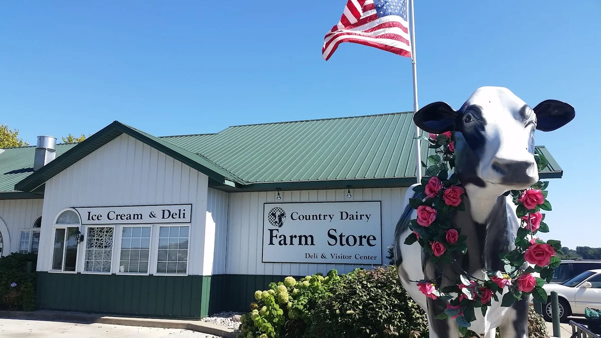 Country Dairy Farm Store | What to Know Before You Go