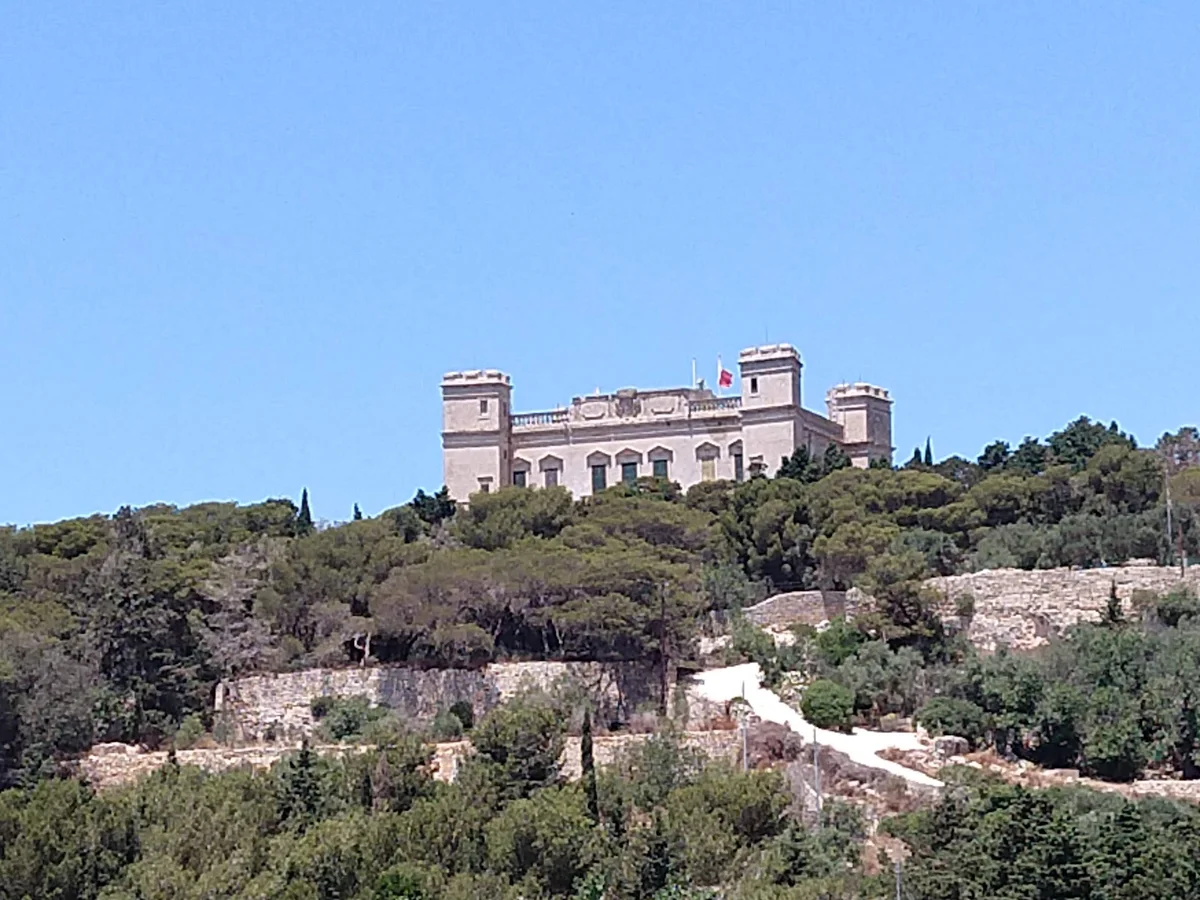 Verdala Palace in Siggiewi | What to Know Before You Go