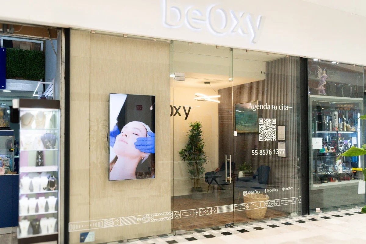 Body Brite in Mexico City - Ask AI | mindtrip