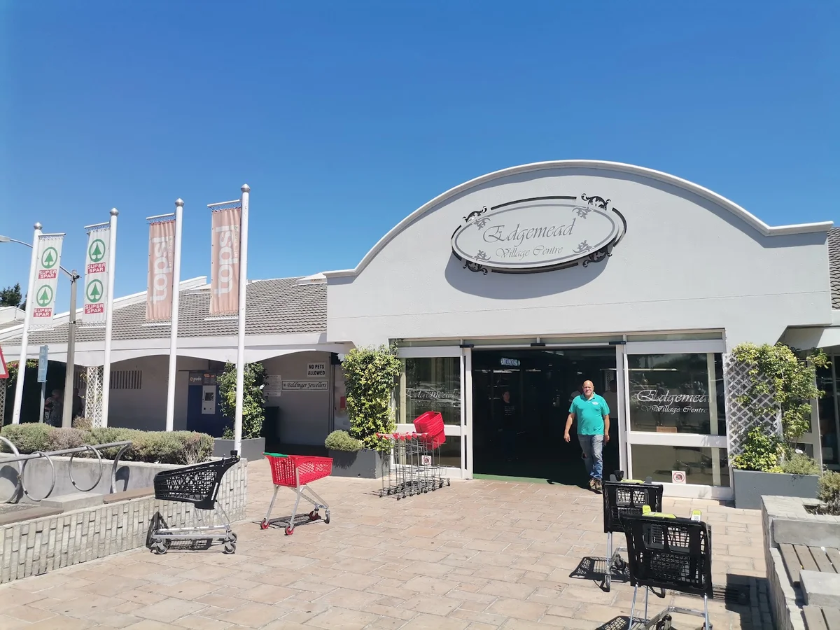 Edgemead Village Centre - Ask AI | mindtrip