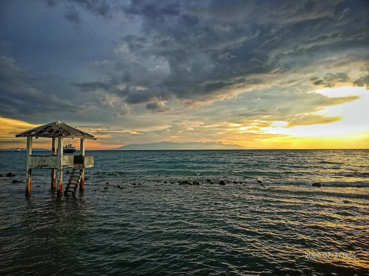 Lugait Eco-Tourism Park in Lugait - Ask AI | mindtrip