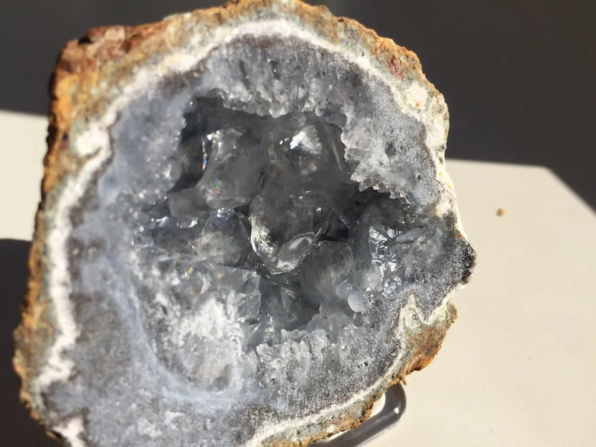 Geode Shop in Buena Park | What to Know Before You Go