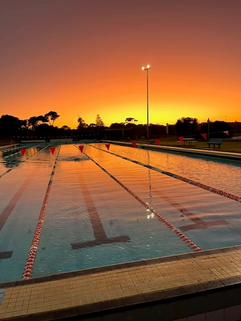 Portland Leisure and Aquatic Centre