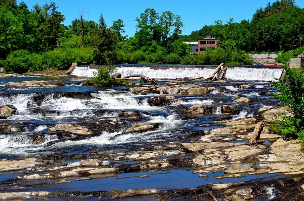 Springfield Downtown Historic District - Ask AI | mindtrip
