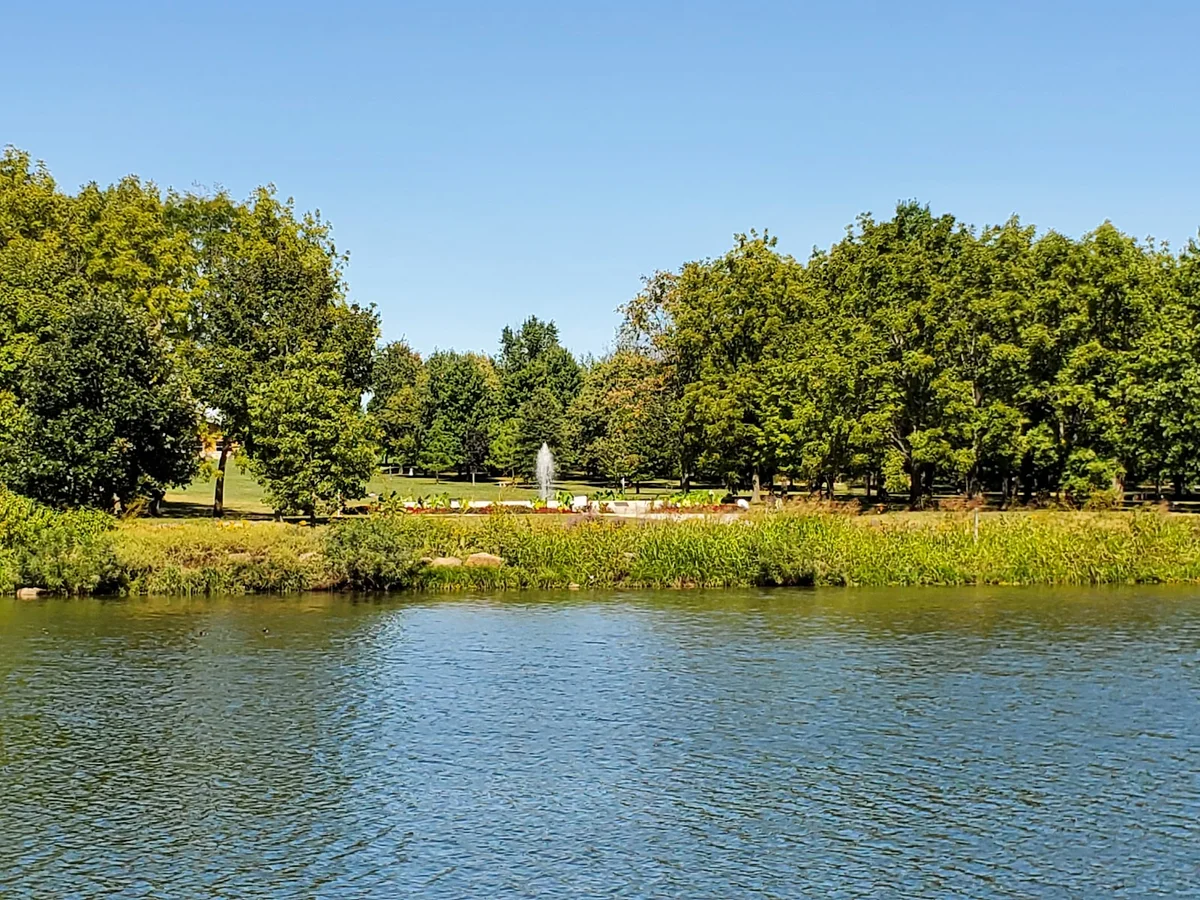 Springfield-Greene County Botanical Center