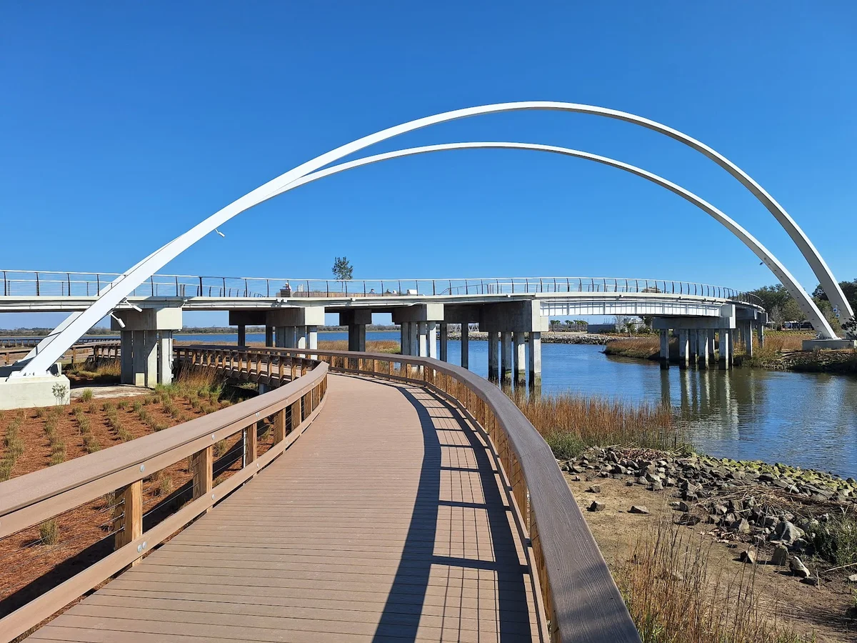 Riverfront Park in North Charleston - Ask AI | mindtrip