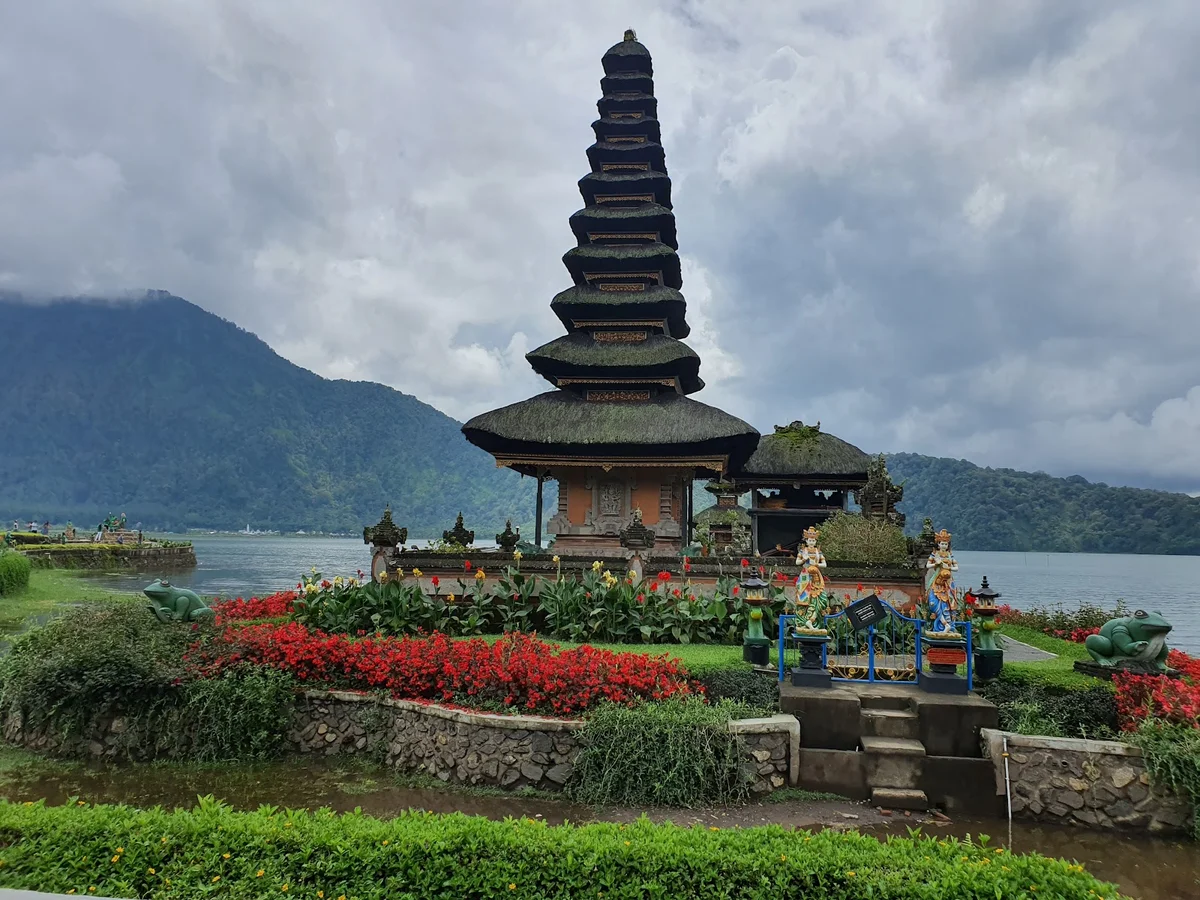 Bedugul in Bedugul, Bali - Ask AI | mindtrip