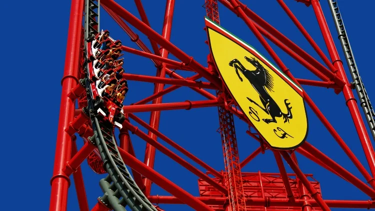 Red Force in Salou, Catalonia | What to Know Before You Go