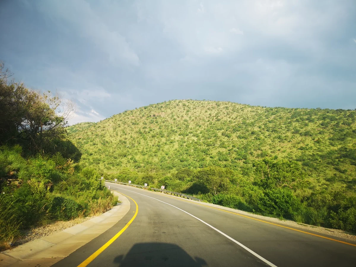 Moruleng Stadium in Saulspoort, North West | Ask Anything