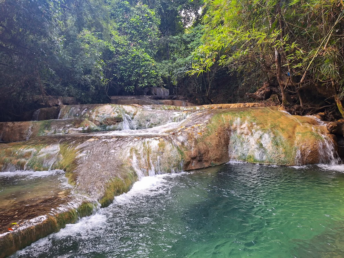 Gabur Gabur Falls in Penablanca | What to Know Before You Go