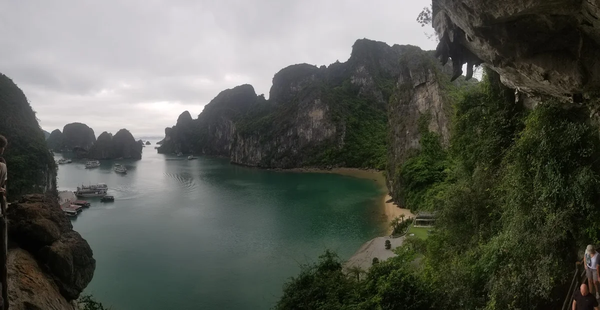 Soi Sim Island in Tran Chau, Cat Ba | Ask Anything