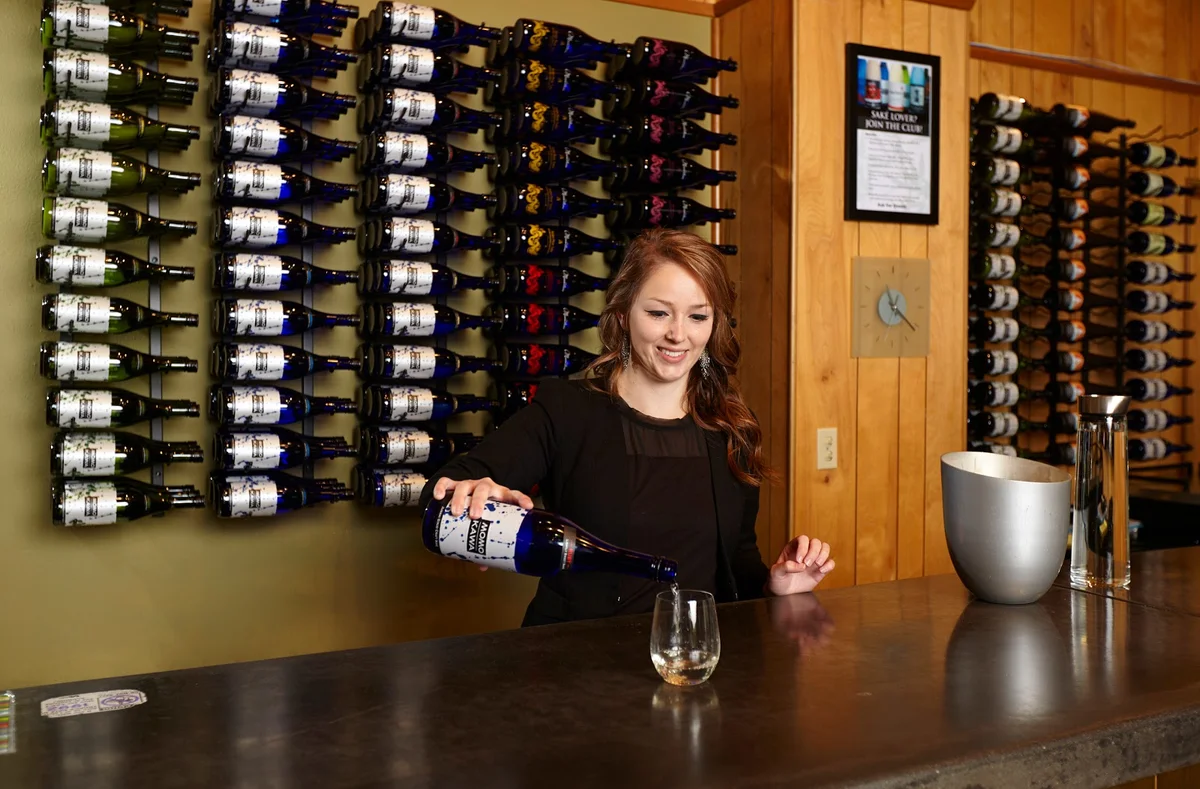 SakéOne in Forest Grove, Oregon - Ask AI | mindtrip
