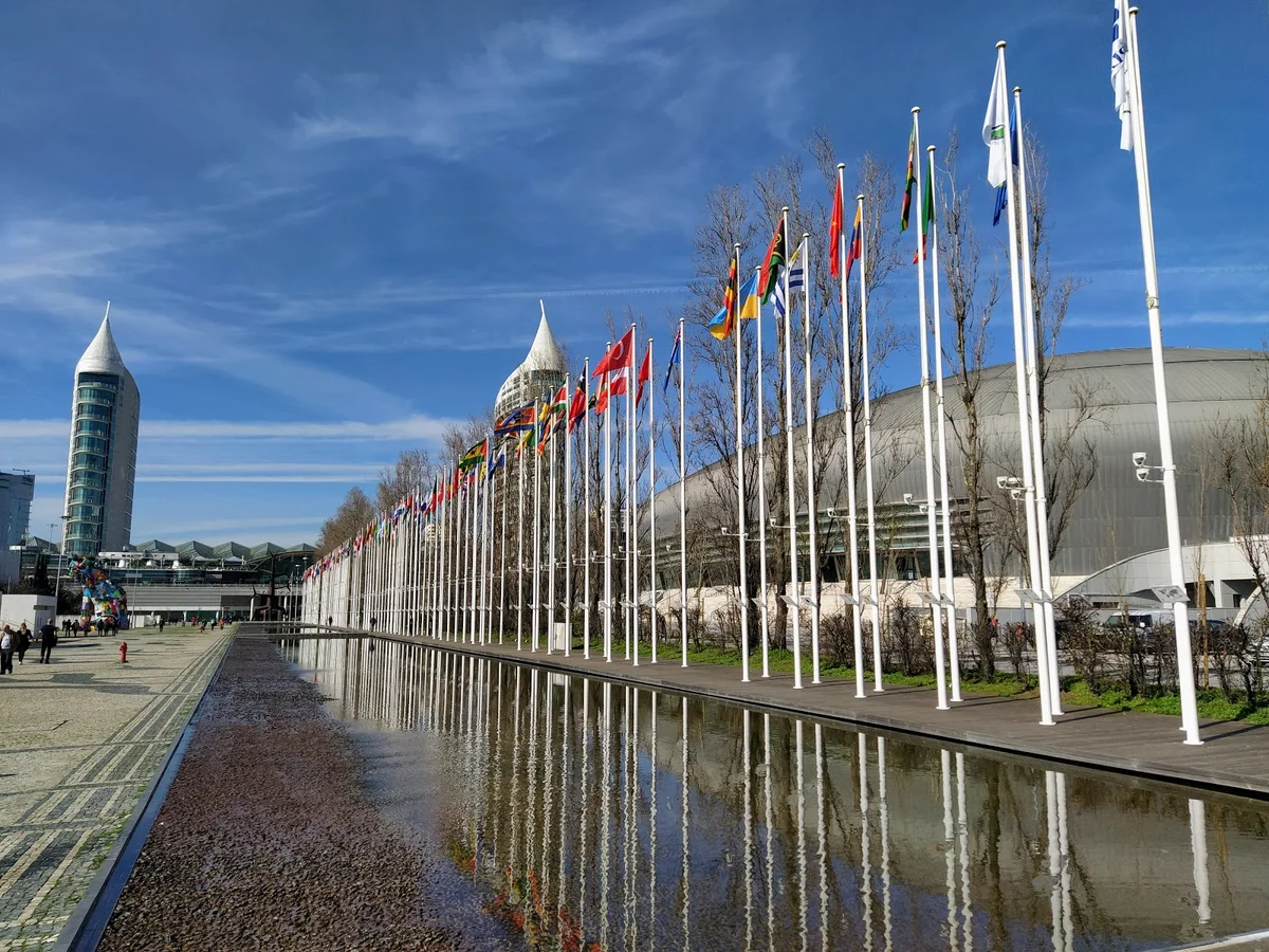MEO Arena in Lisbon, Lisboa - Ask AI | mindtrip