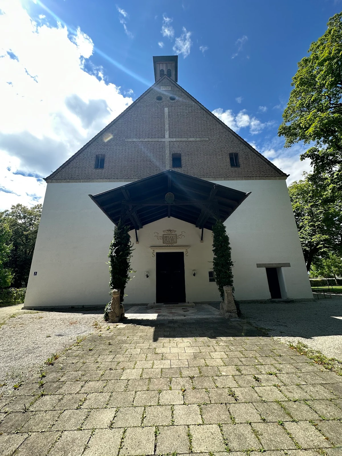 Fabelhafte St Heinrich Munchen Bild