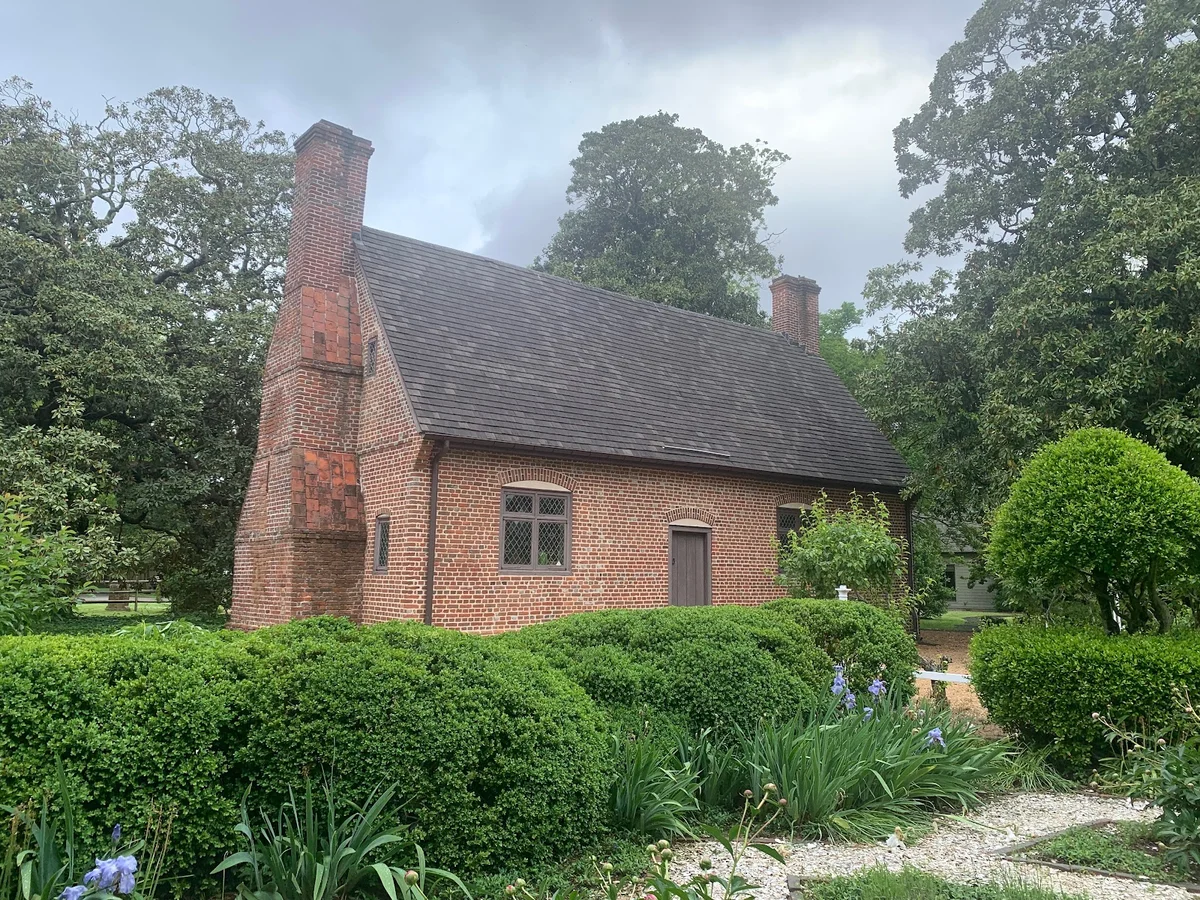 The Thoroughgood House in Virginia Beach - Ask AI | mindtrip