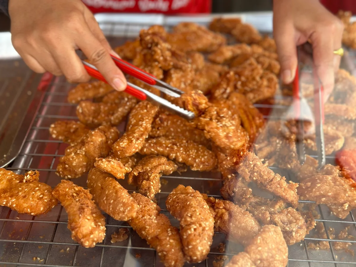Fried Banana Rama 5 in Bang Kruai - Ask AI | mindtrip