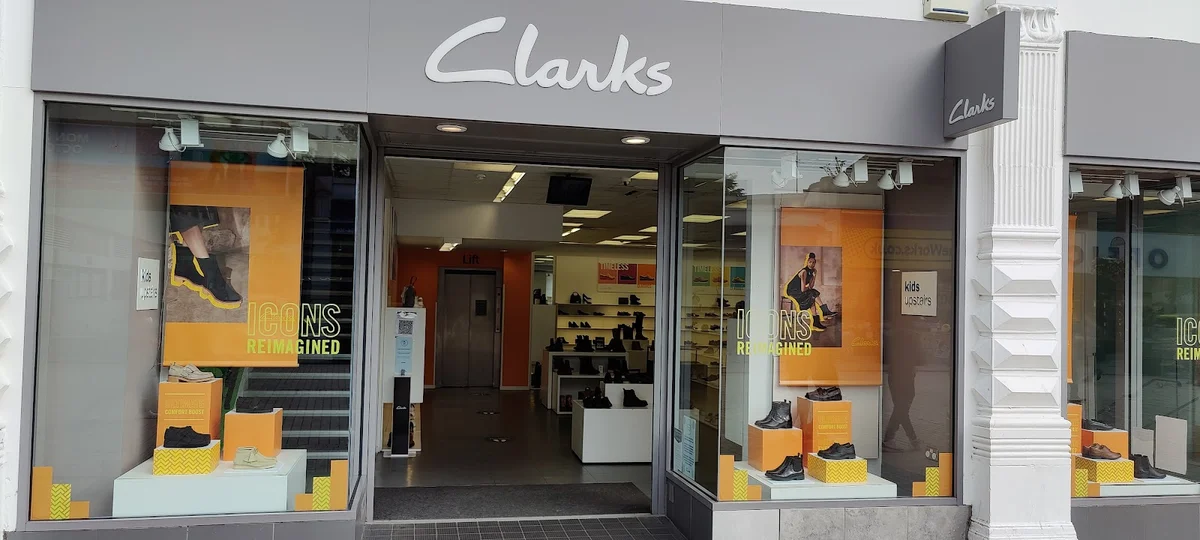 Clarks in Cudham, England | What to Know Before You Go