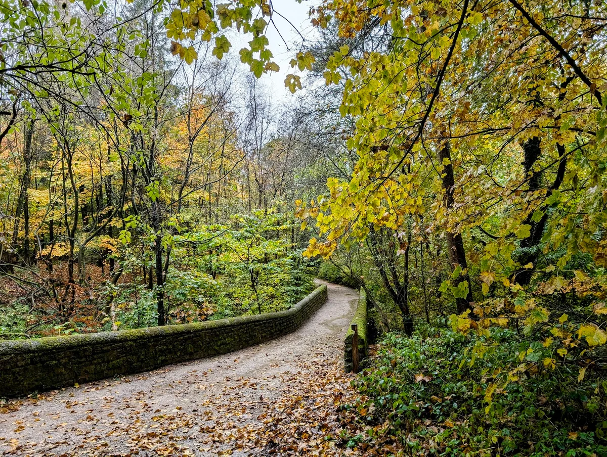 Longshaw Estate in England | What to Know Before You Go