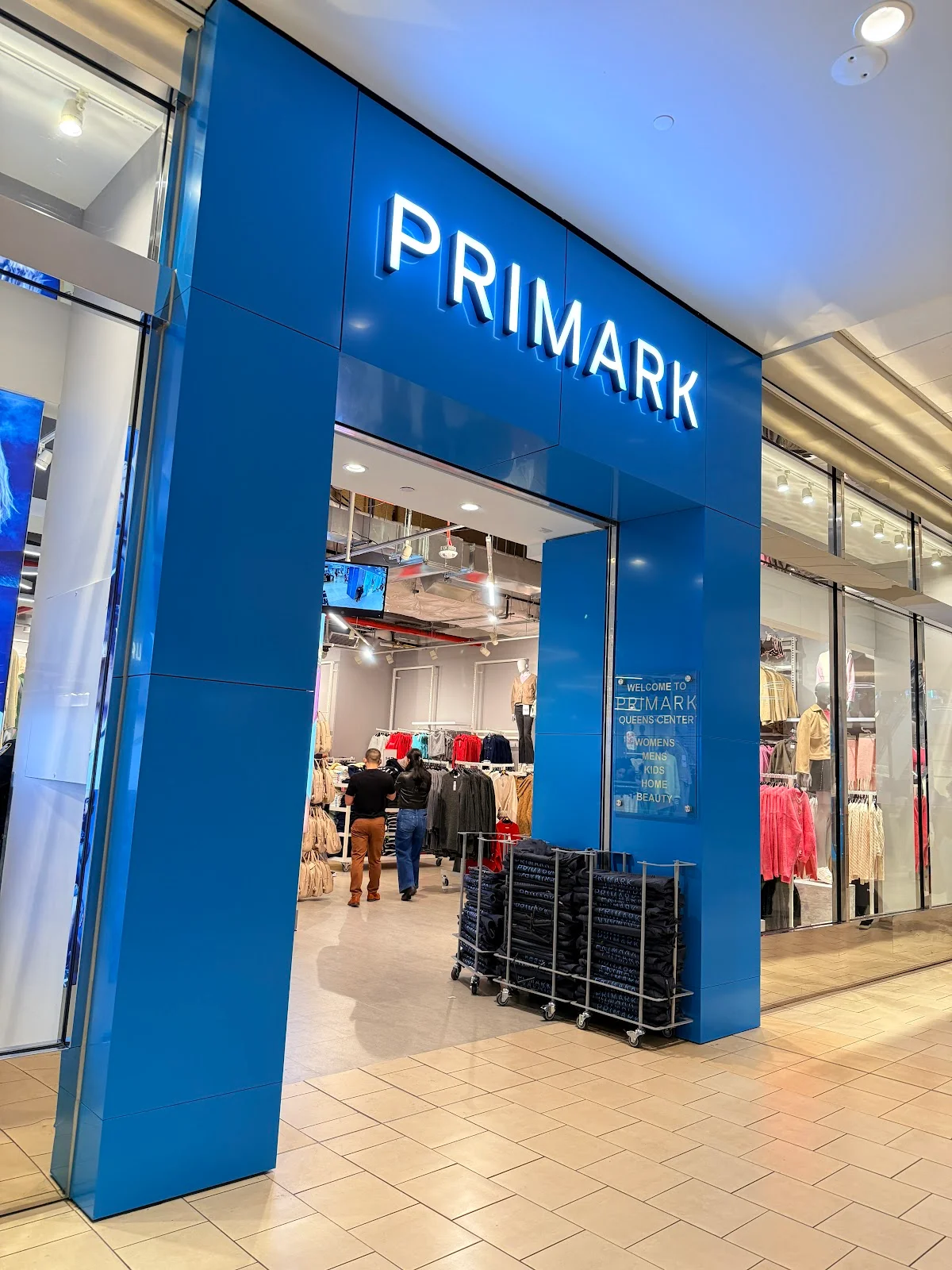 Primark in New York City, New York - Ask AI | mindtrip