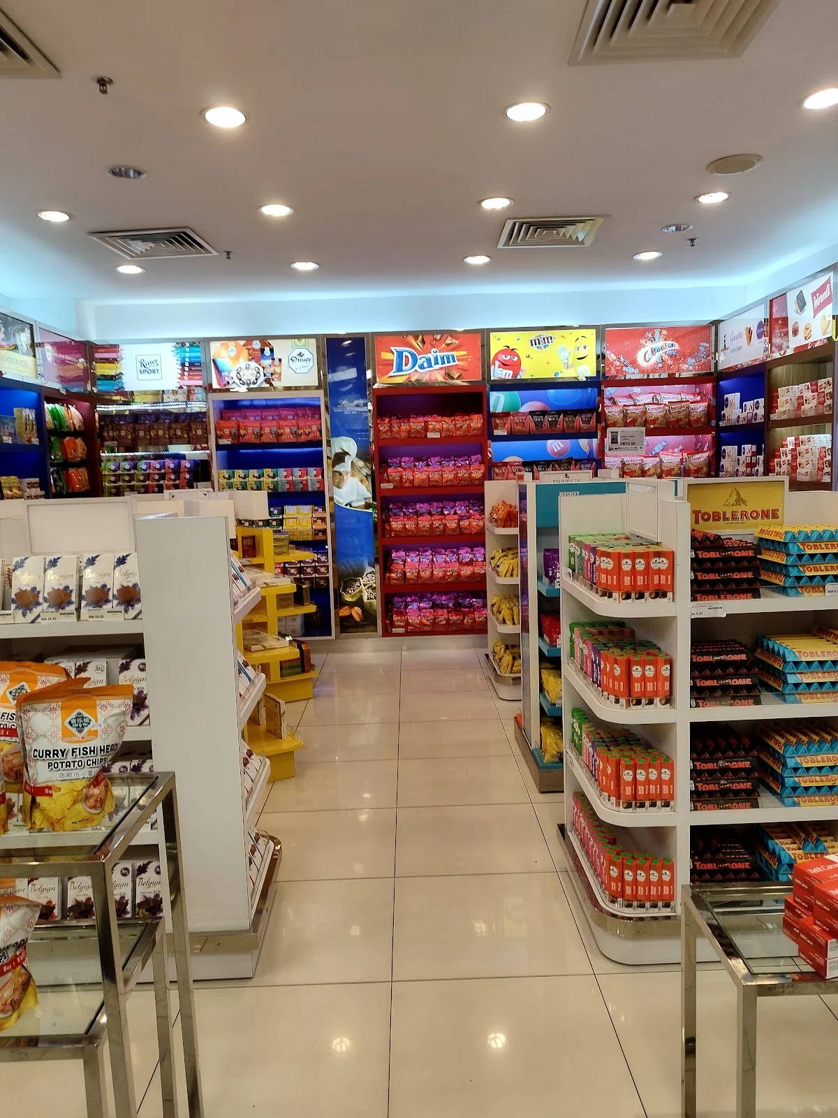 Haniffa Department Store | What to Know Before You Go