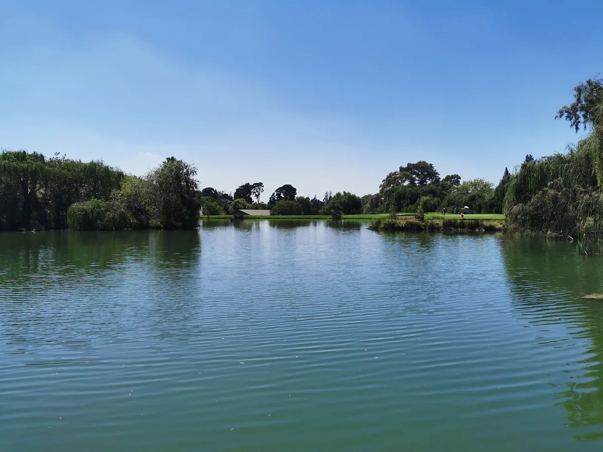 Reading Country Club - Golf Course And Shop, Lawn Bowls Club