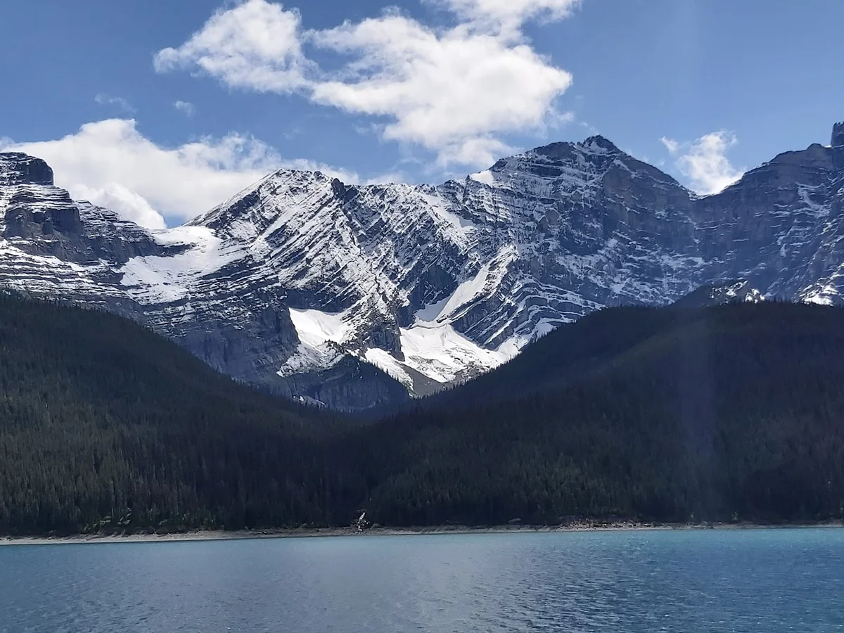 Peter Lougheed Parks Discovery Centre