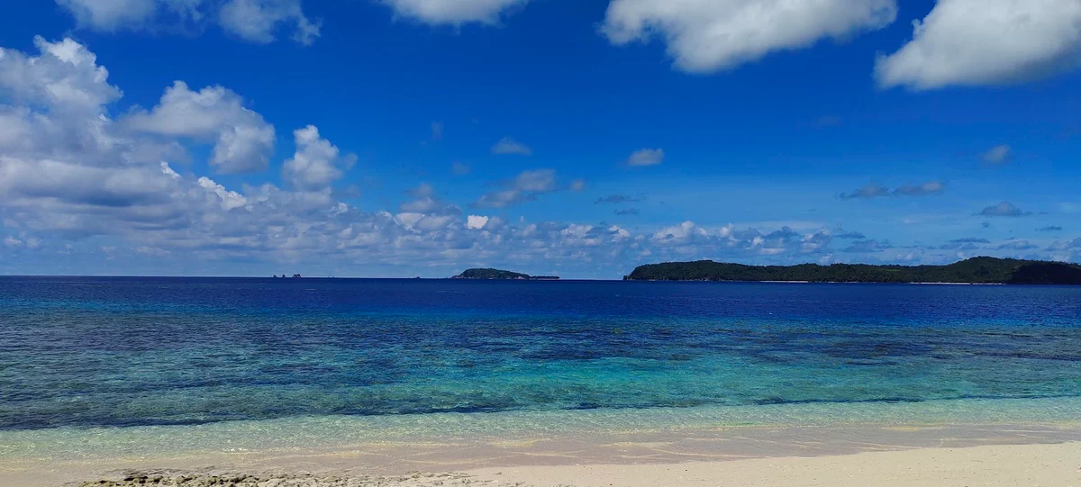 Malahi Beach in North Sulawesi | What to Know Before You Go