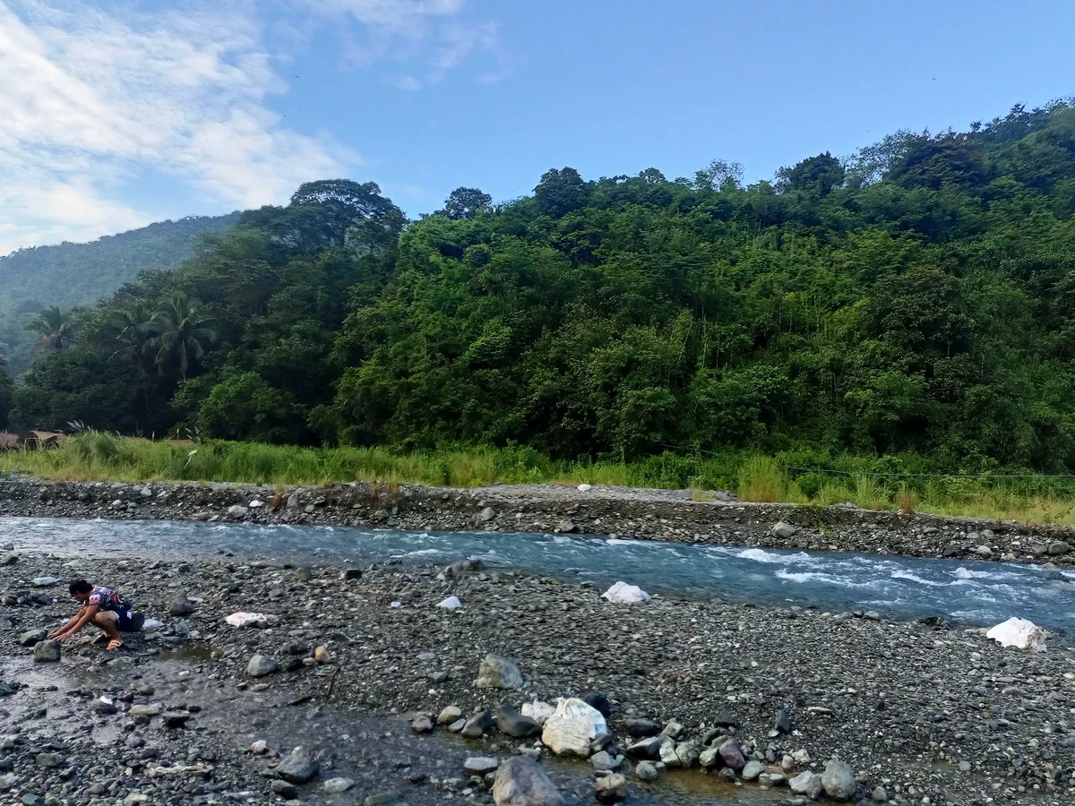 Labi River in Bongabon | What to Know Before You Go