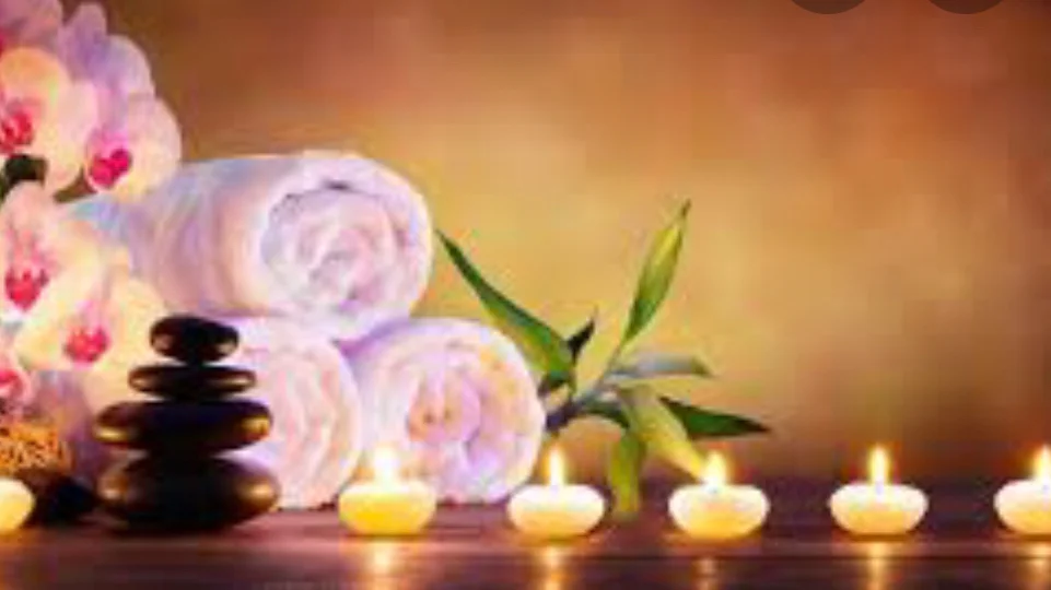Windfeather Massage Therapy & Quantum Healing