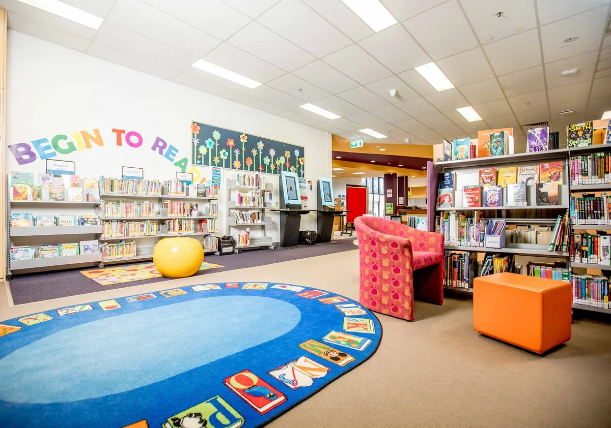 Wallan Customer and Library Service Centre | Ask Anything