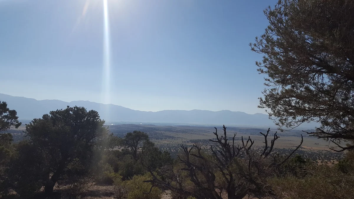 Pinyon Trail in Carter Springs, Nevada - Ask AI | mindtrip