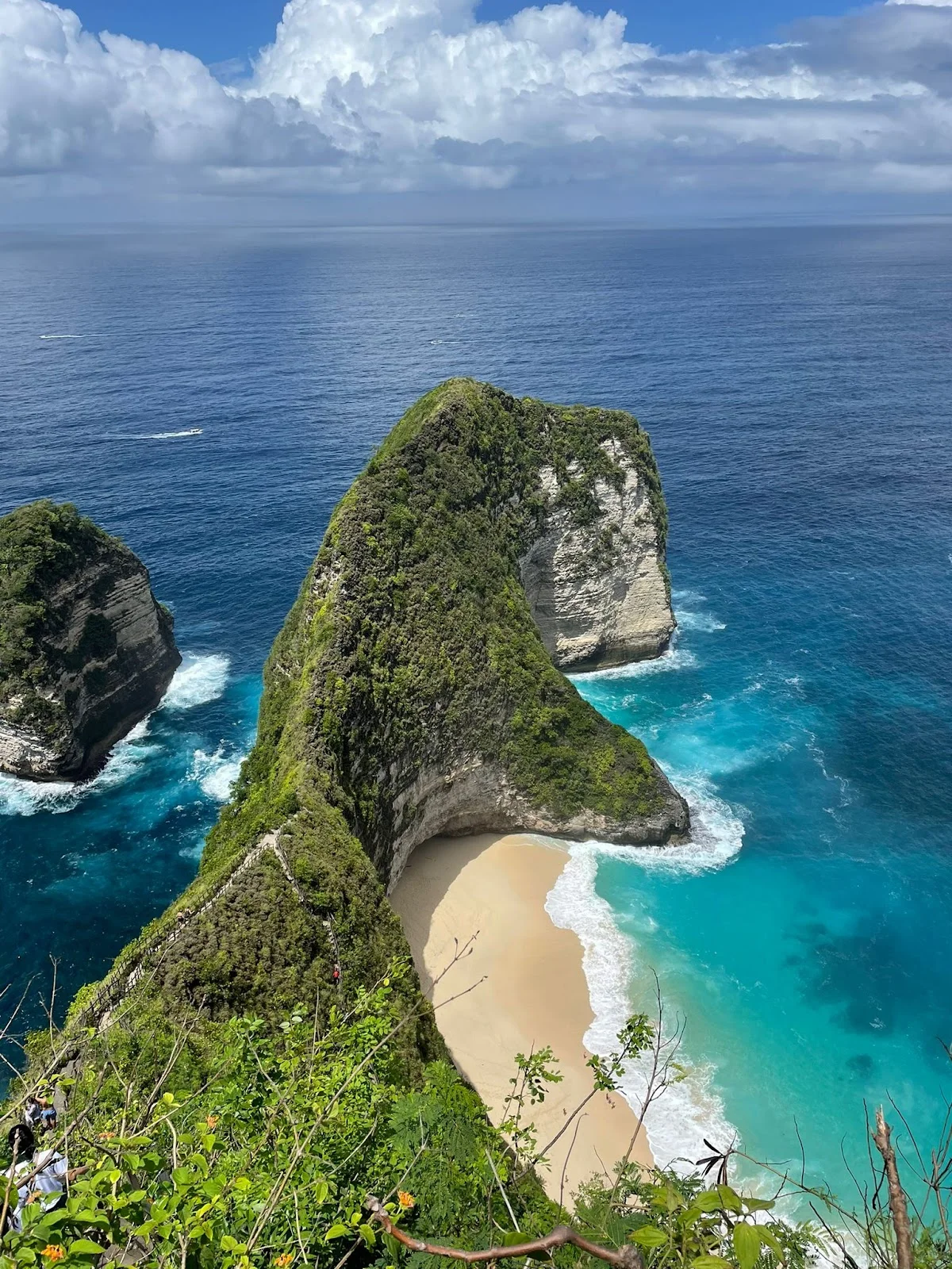 Nusa Penida Fast Boat Ticket | What to Know Before You Go